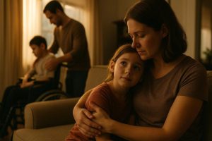 Don’t assume they’re fine just because they’re not falling apart.