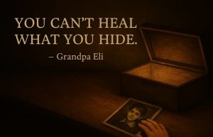  Why Facing Your Troubled Childhood Matters